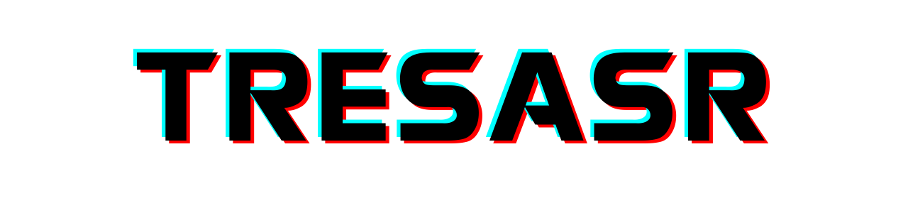 Tresasr